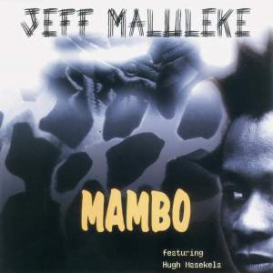 Jeff Maluleke – Sala