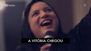 Aurelina Dourado – A Vitória Chegou